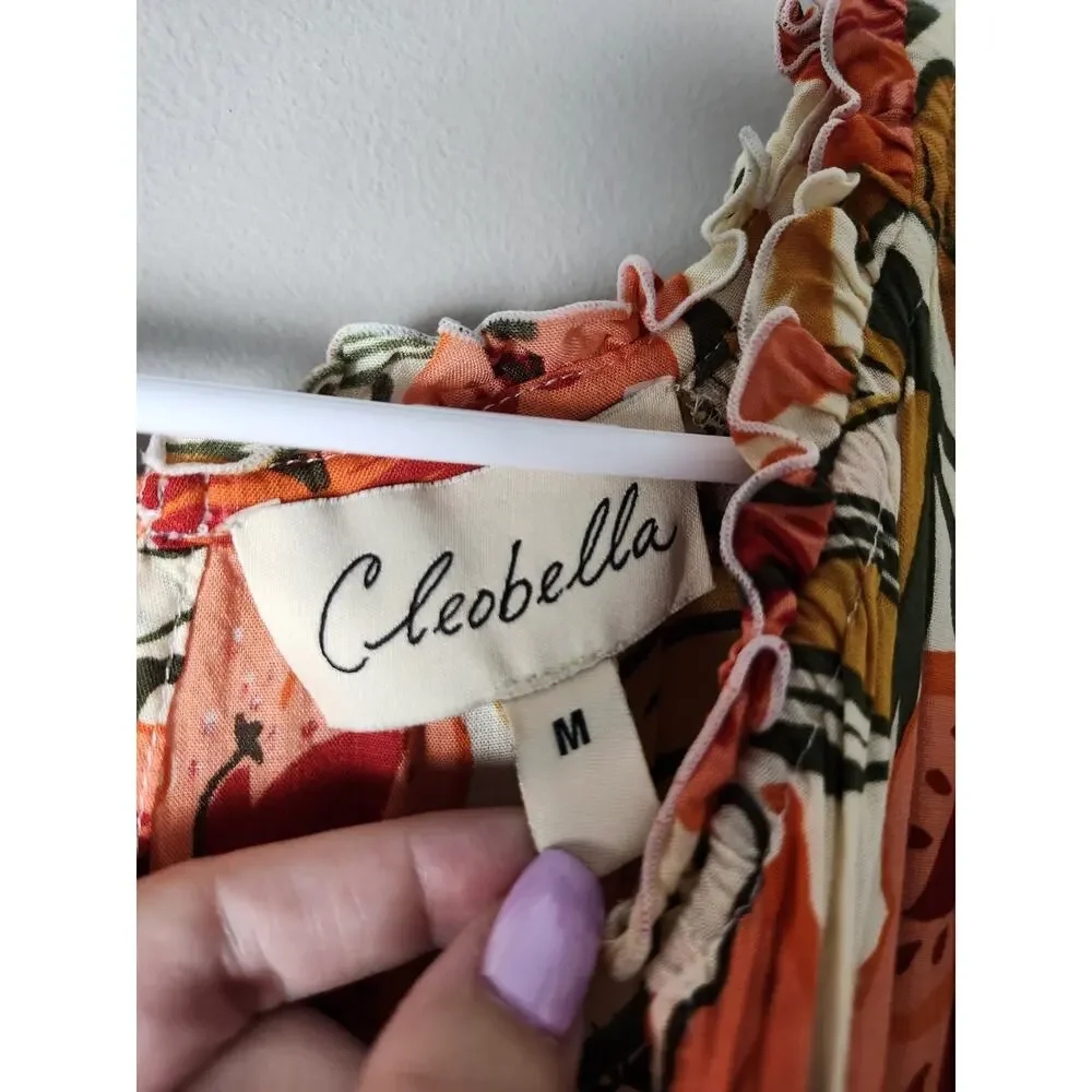 Cleobella ulani mini